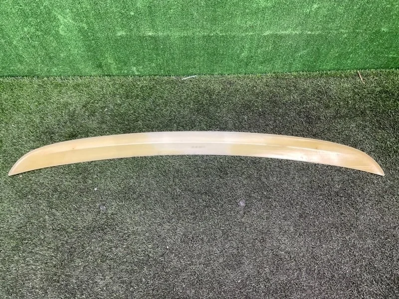 Спойлер BMW 5 2008 E60