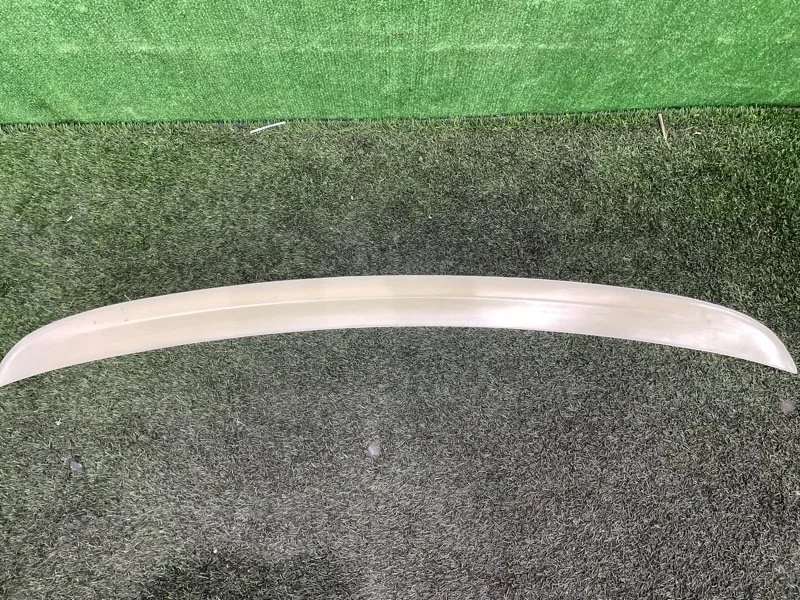 Спойлер BMW 5 2008 E60