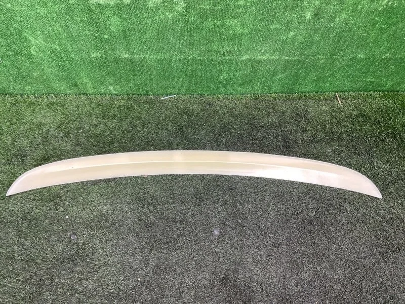 Спойлер BMW 5 2008 E60