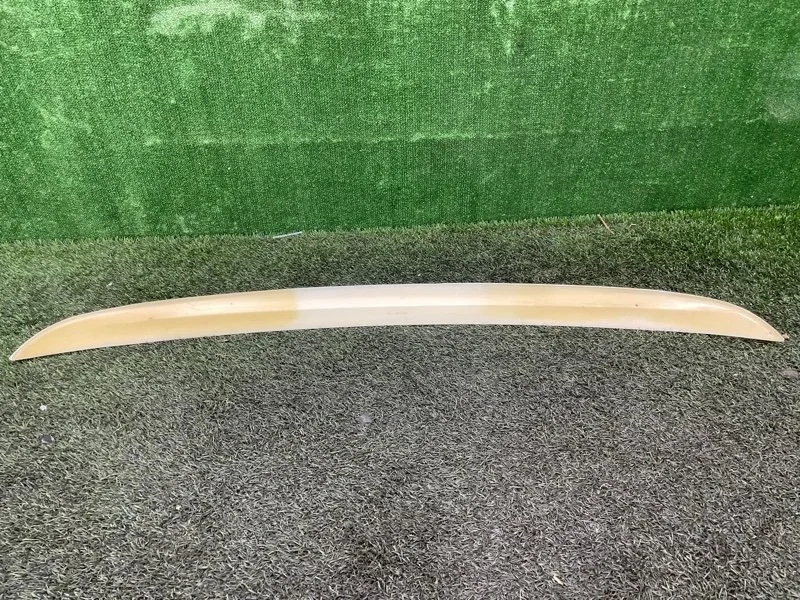 Спойлер BMW 5 2008 E60