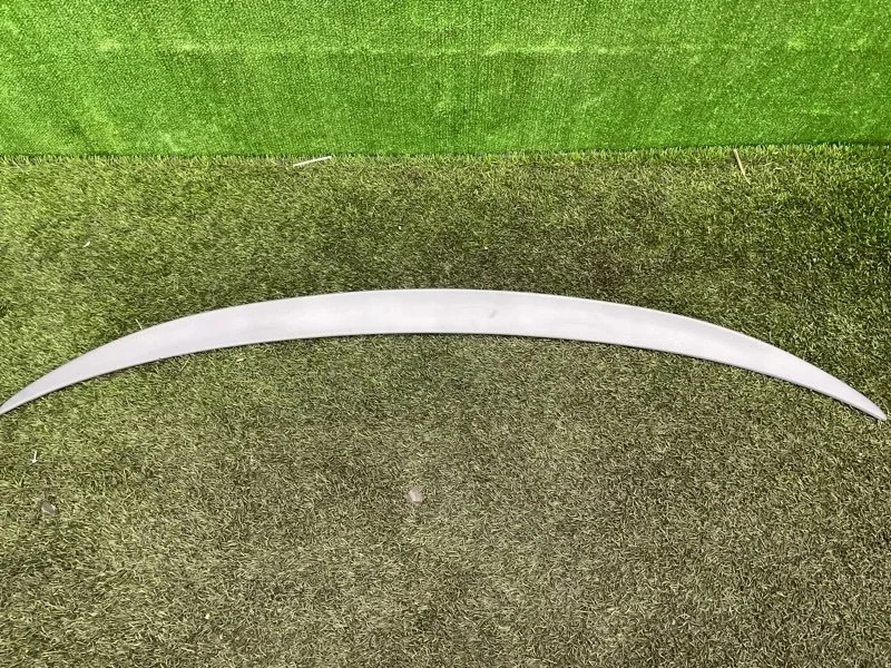 Спойлер BMW 5 2012 F10