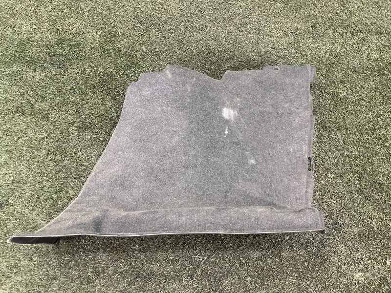 Обшивка багажника BMW 5 2005 E60