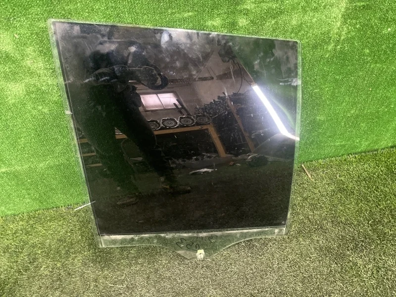 Стекло двери BMW X5 2006 E53