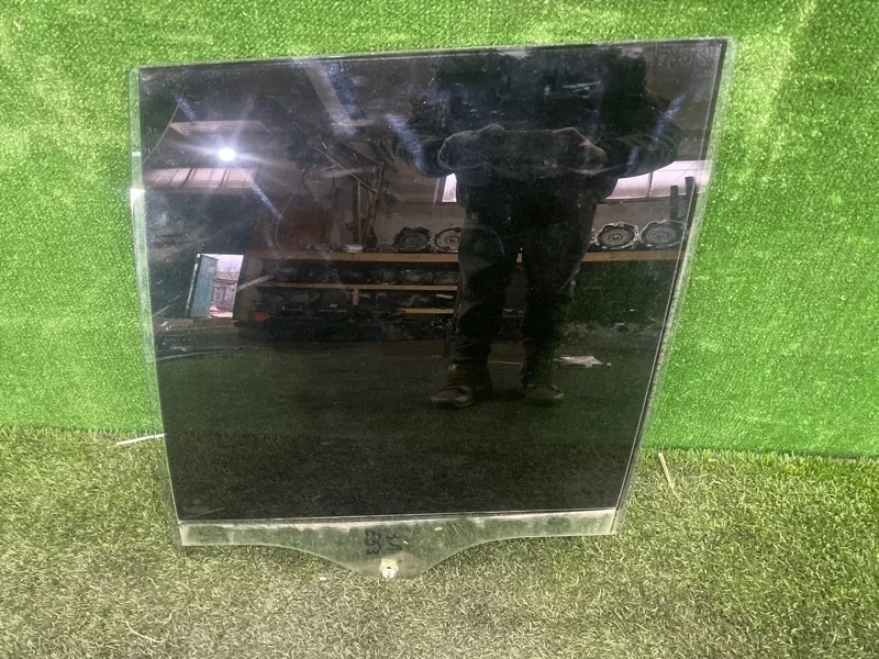 Стекло двери BMW X5 2006 E53