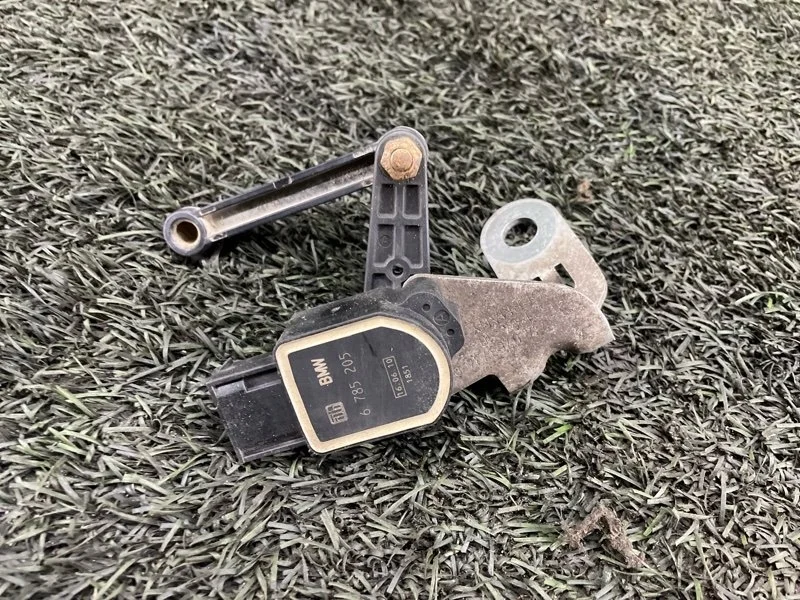 Датчик высоты дорожного просвета BMW 3 2007 e90