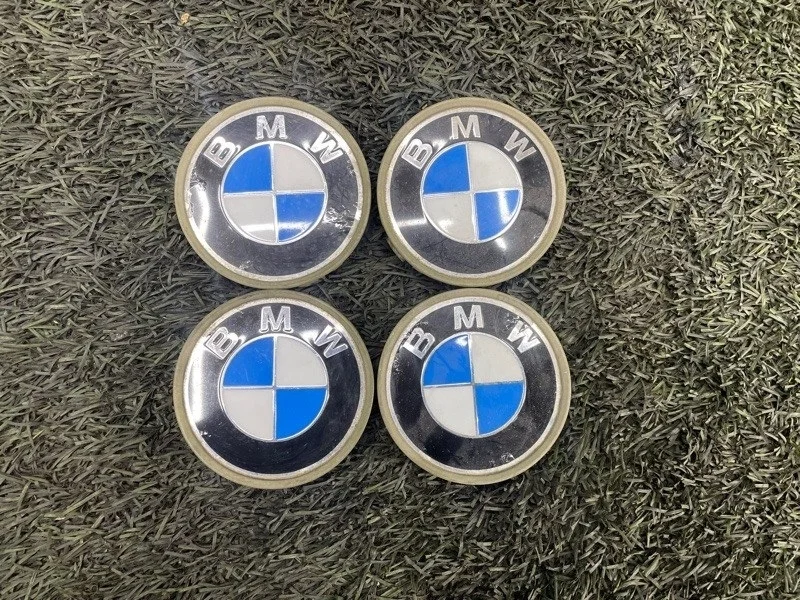 Заглушка BMW X5 2006 E53