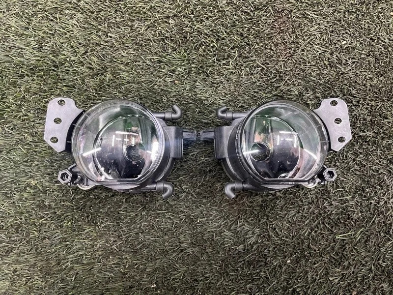 Фара противотуманная BMW 5 2005 E60