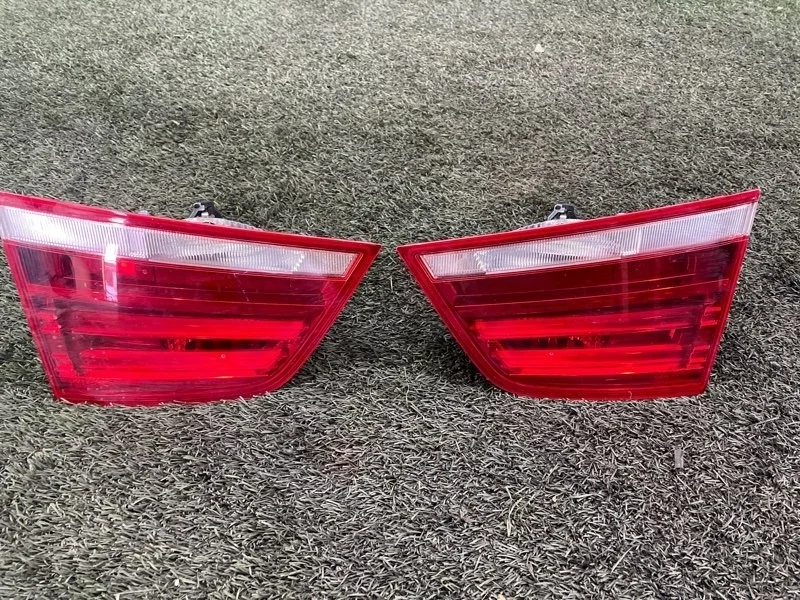 Фонарь BMW X3 2012 F25