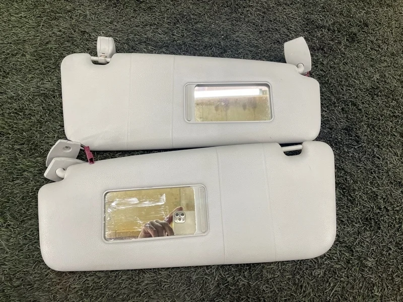 Козырек солнцезащитный BMW 5 2005 E60