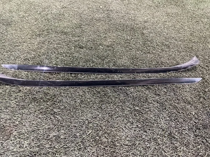Молдинг лобового стекла BMW 3 2010 e90