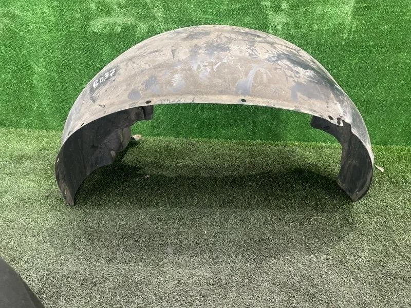 Подкрылок BMW X5 2005 E53