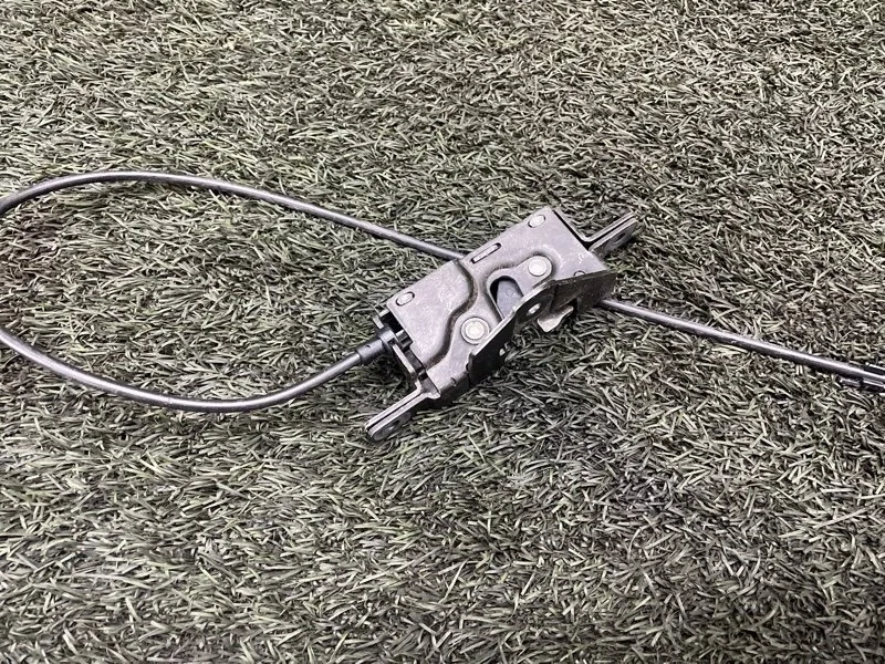 Замок багажника BMW X5 2005 E53