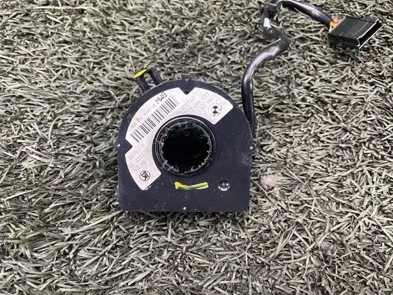 Датчик угла поворота руля BMW X5 2005 E53