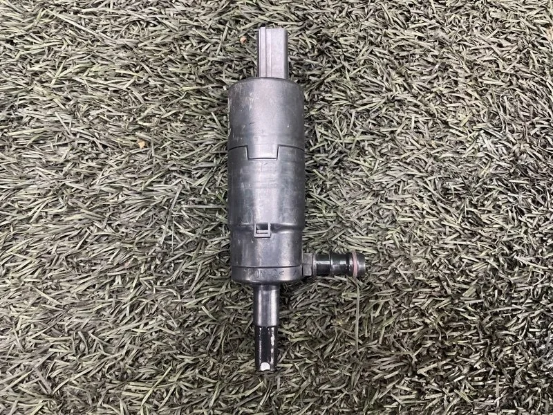 Насос омывателя фар BMW X5 2005 E53