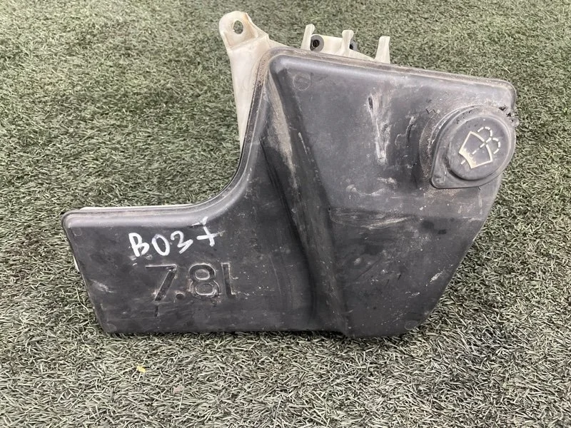 Бачок стеклоомывателя BMW X5 2005 E53