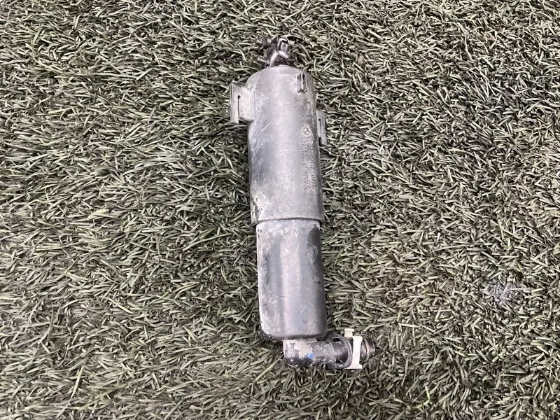 Форсунка омывателя фар BMW X5 2009 e70