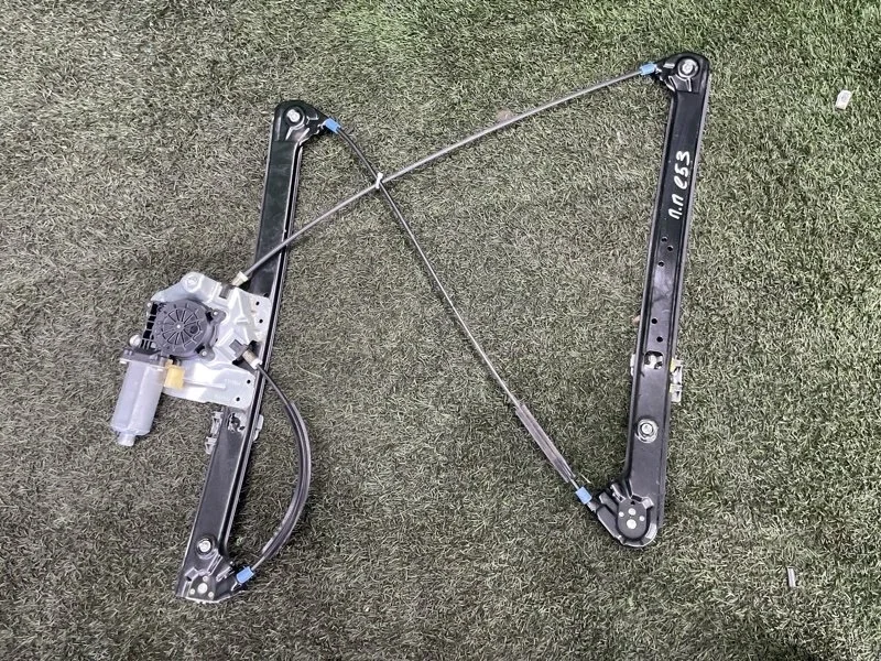 Стеклоподъемный механизм BMW X5 2005 E53