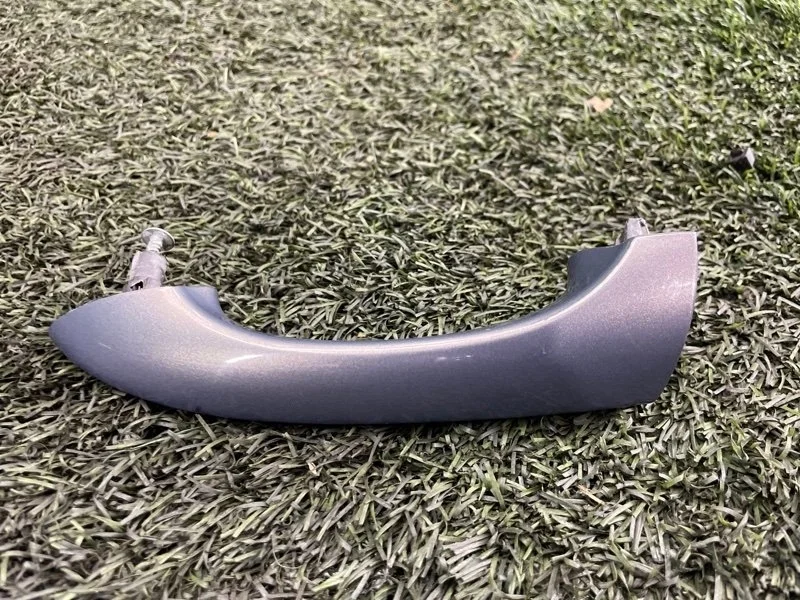 Ручка двери внешняя BMW X5 2005 E53