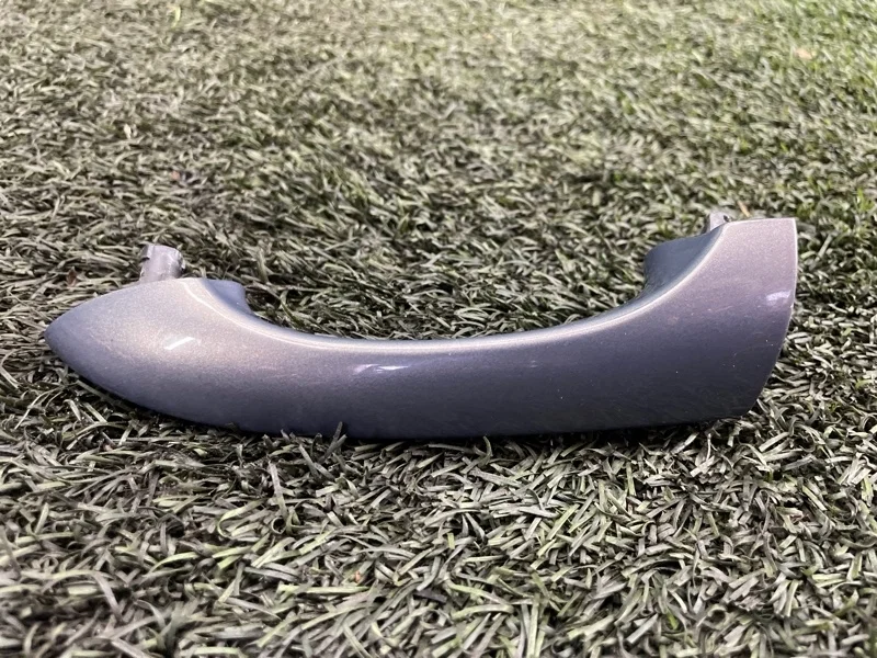 Ручка двери внешняя BMW X5 2005 E53