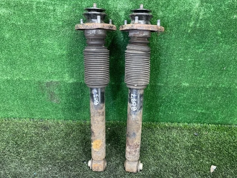 Амортизатор подвески BMW X5 2005 E53