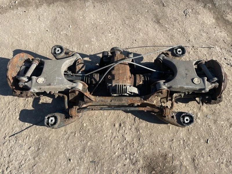 Подрамник BMW X5 2005 E53