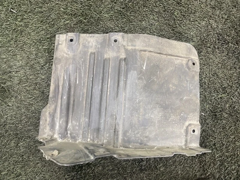 Подкрылок BMW 5 2005 E60