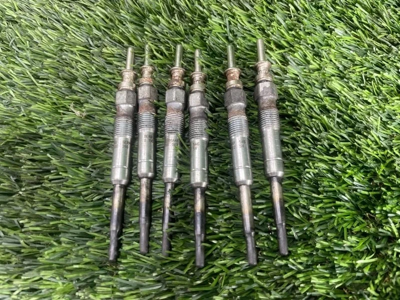 Свеча накала BMW X5 2005 E53