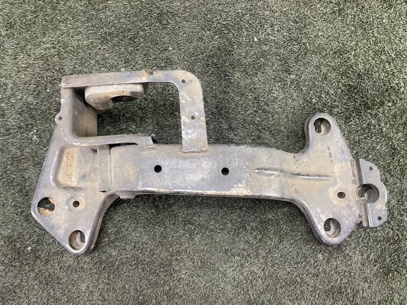 Кронштейн АКПП Bmw X5 2005 22316762275 E53 M57D30