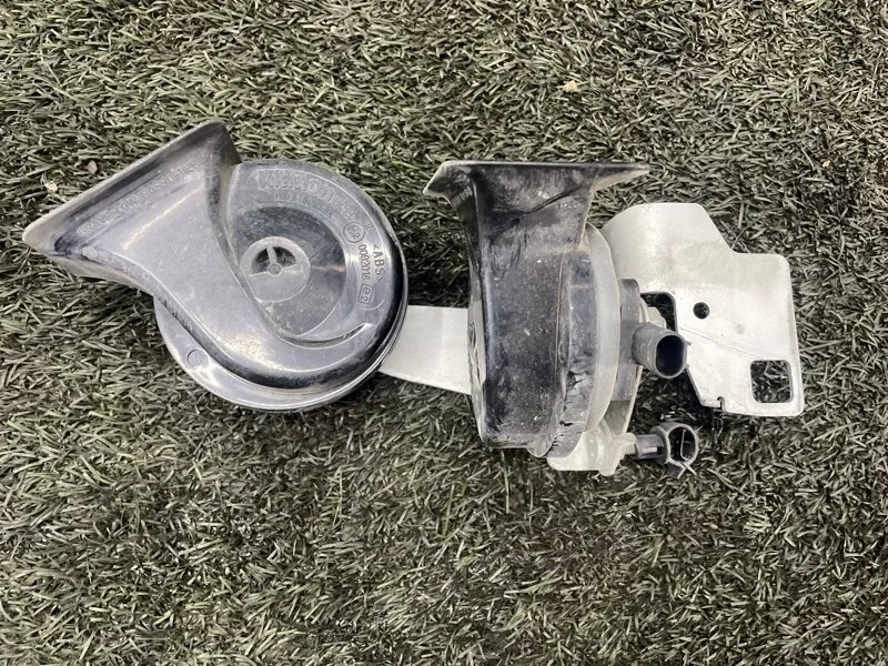 Звуковой сигнал BMW 6 2005 e63