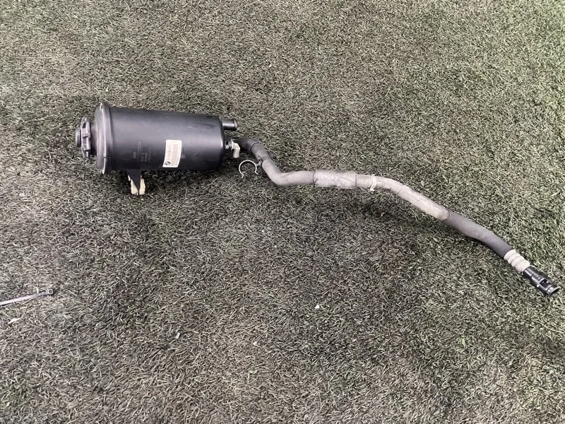 Бачок гидроусилителя руля BMW 6 2005 e63