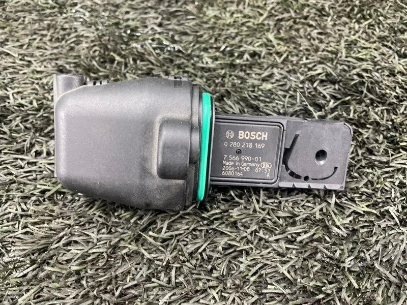 Датчик массового расхода воздуха BMW 6 2005 e63