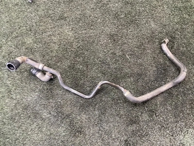 Патрубок системы охлаждения BMW X5 2005 E53