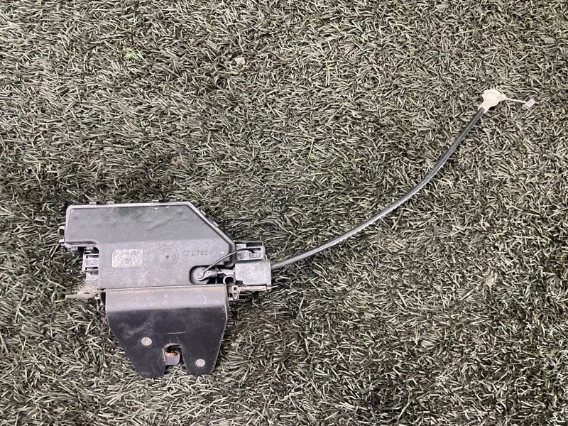 Замок багажника BMW 6 2005 e63