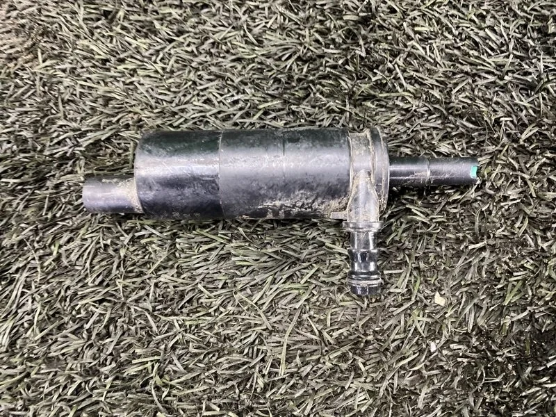 Насос омывателя фар BMW 6 2005 e63