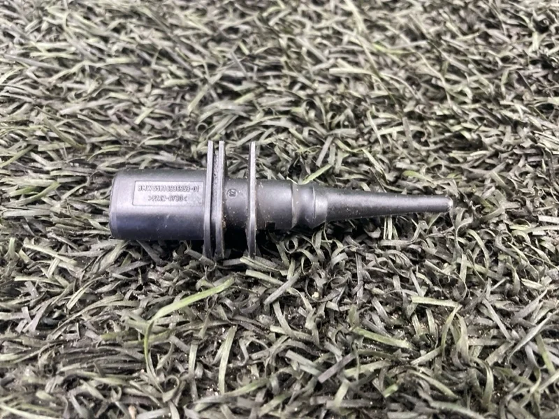 Датчик температуры наружного воздуха BMW 6 2005 e63