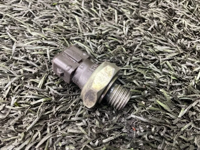 Датчик давления масла двс BMW 6 2005 e63