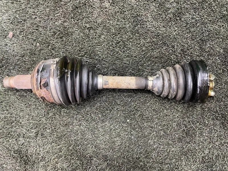 Привод колеса BMW X5 2005 E53