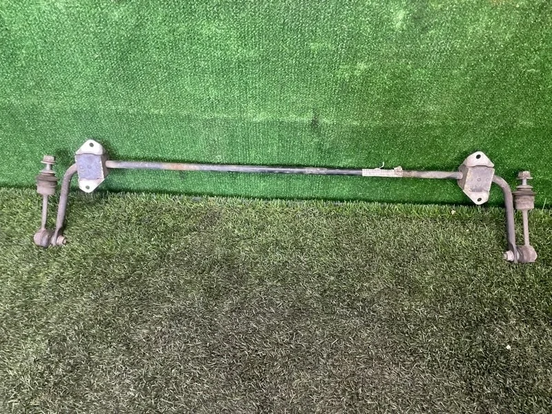 Стабилизатор поперечной устойчивости BMW 6 2005 e63