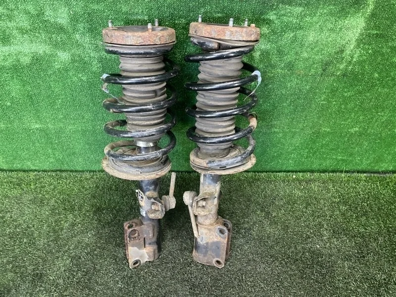 Амортизатор подвески BMW X5 2005 E53