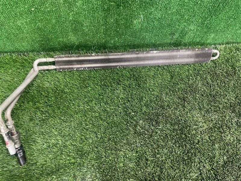 Радиатор гидроусилителя руля BMW X5 2005 E53