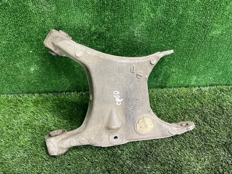 Рычаг подвески нижний BMW 5 2008 E60