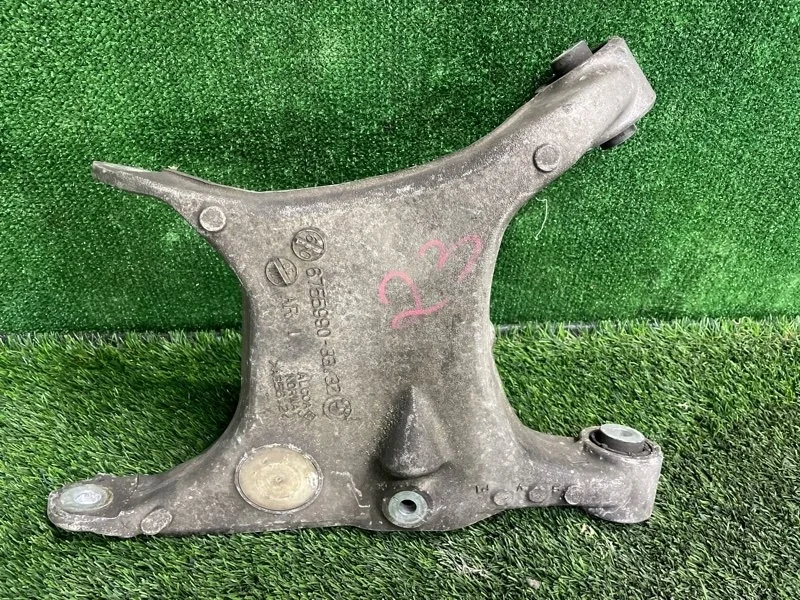 Рычаг подвески нижний BMW 5 2008 E60