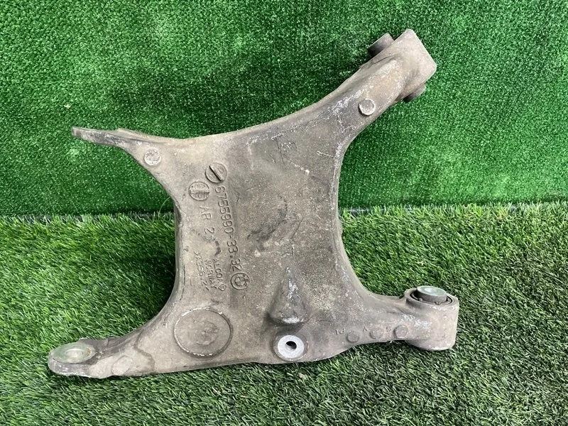 Рычаг подвески нижний BMW 5 2008 E60