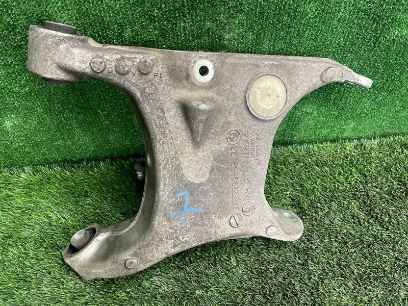 Рычаг подвески нижний BMW 5 2008 E60