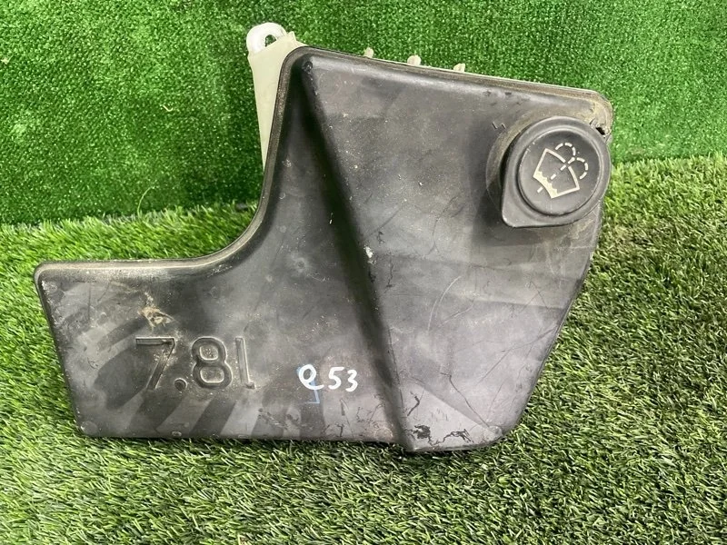 Бачок стеклоомывателя BMW X5 2005 E53