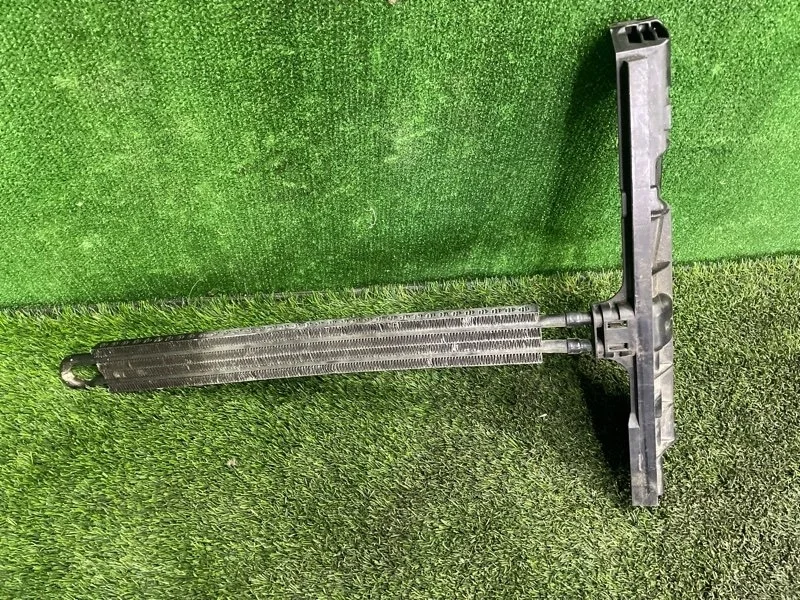 Радиатор гидроусилителя руля BMW 3 2008 e90