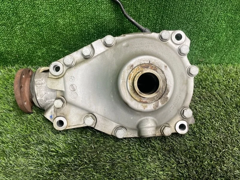 Редуктор BMW X3 2013 F25