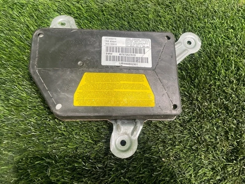 Подушка безопасности в дверь BMW X5 2005 E53