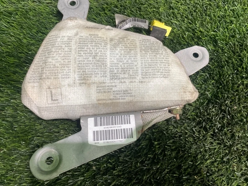 Подушка безопасности в дверь BMW 5 1998 e39