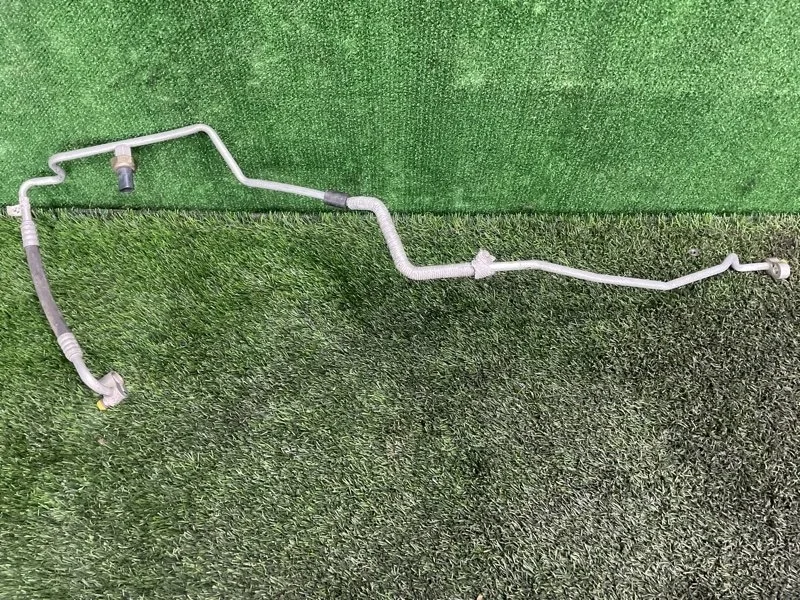 Трубка кондиционера BMW X5 2005 E53